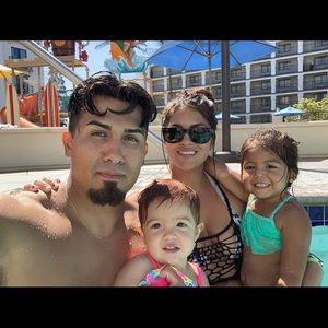 Meet your Posher, Ernest